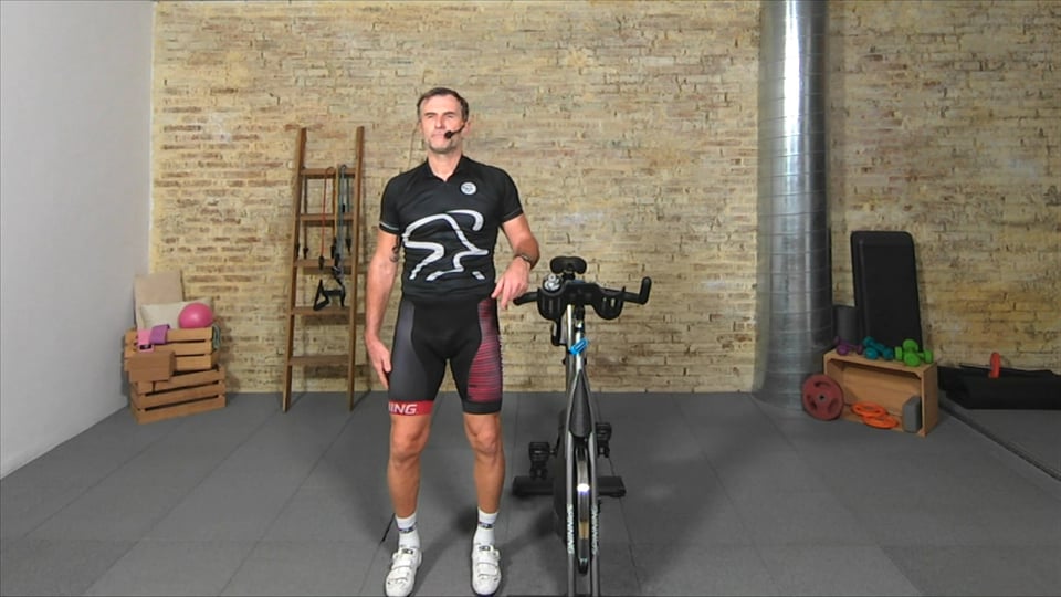 Intervalos extensivos 1:3