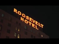 Chevrolet Interactive Claw Game