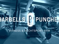 Crossfit trainer aan het woord