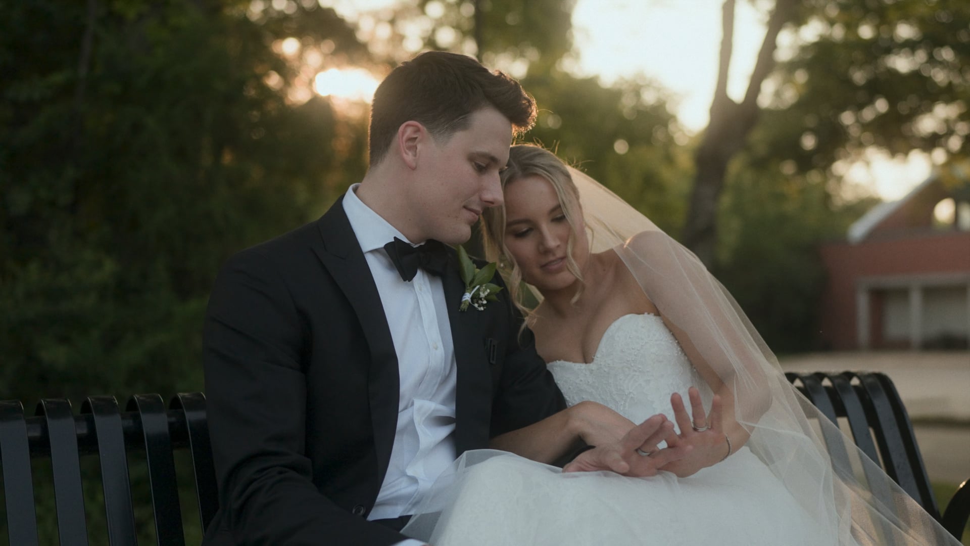 35N - Madelynn & Joel (Film)