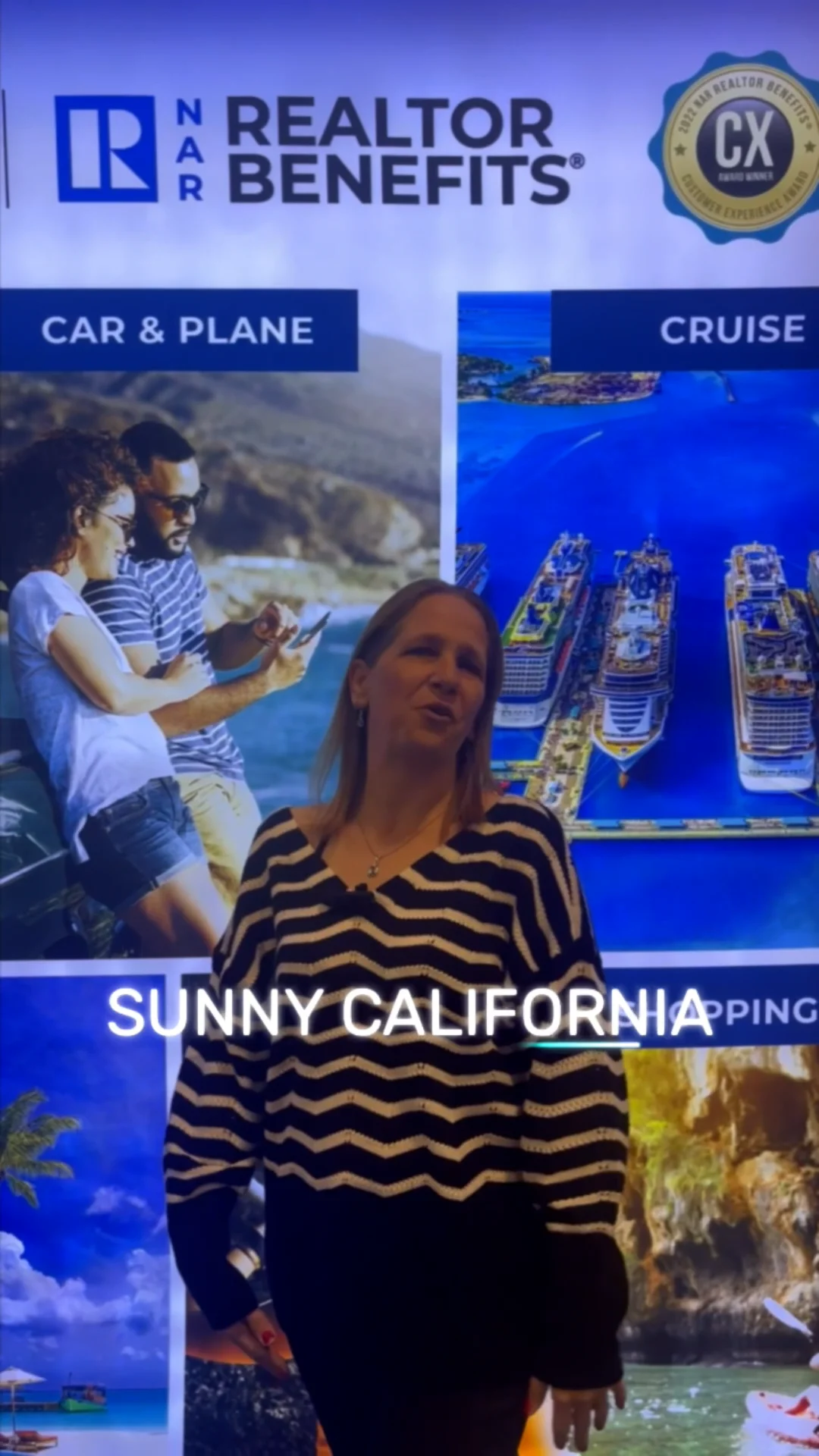 NAR TRAVEL CLUB on Vimeo