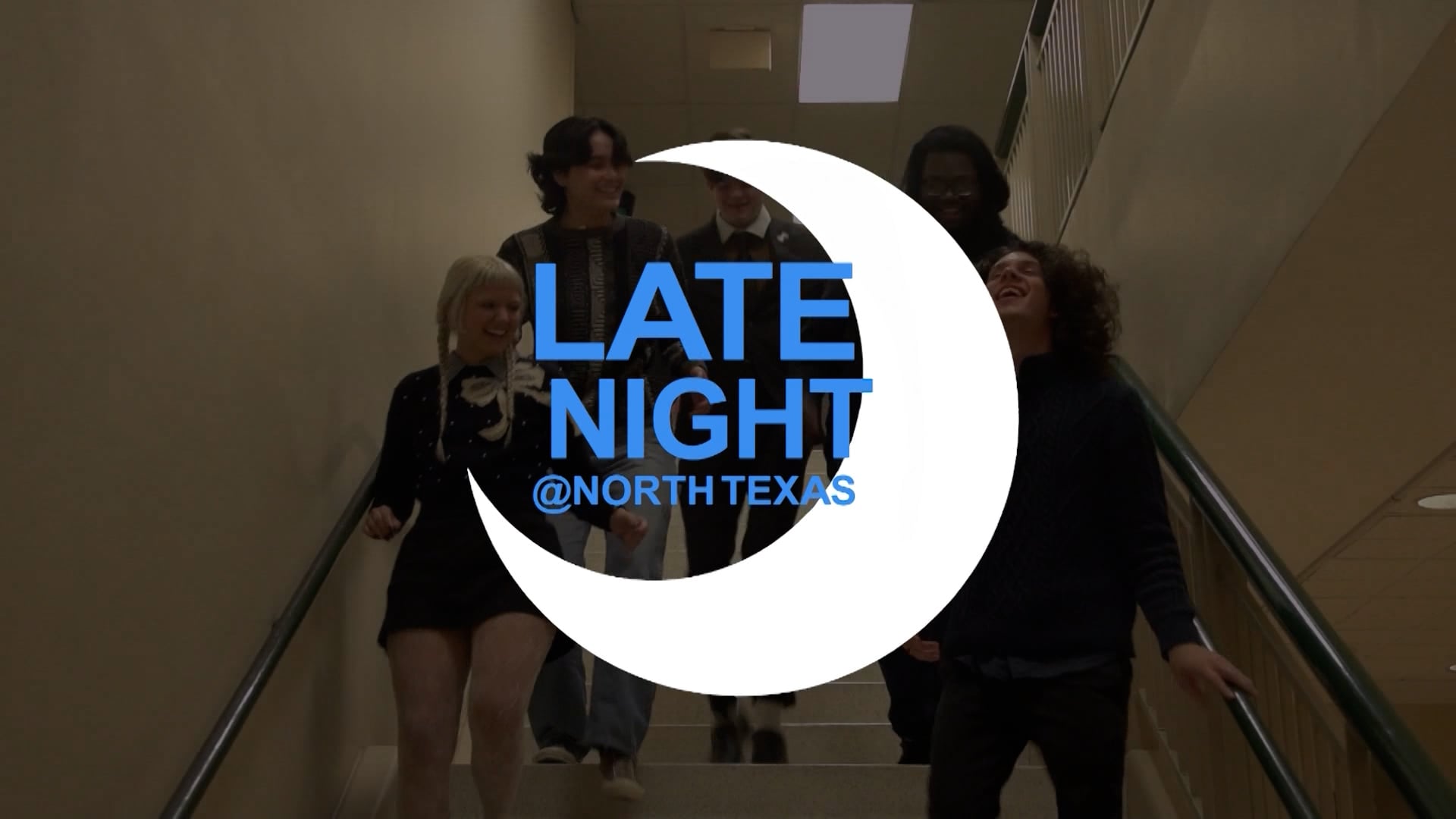 LATE NIGHT AT NORTH TEXAS: SEASON 23, EPISODE 1