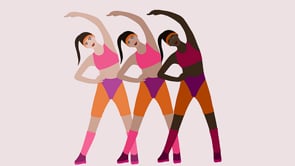 Anti Anxiety Cardio - Week 6