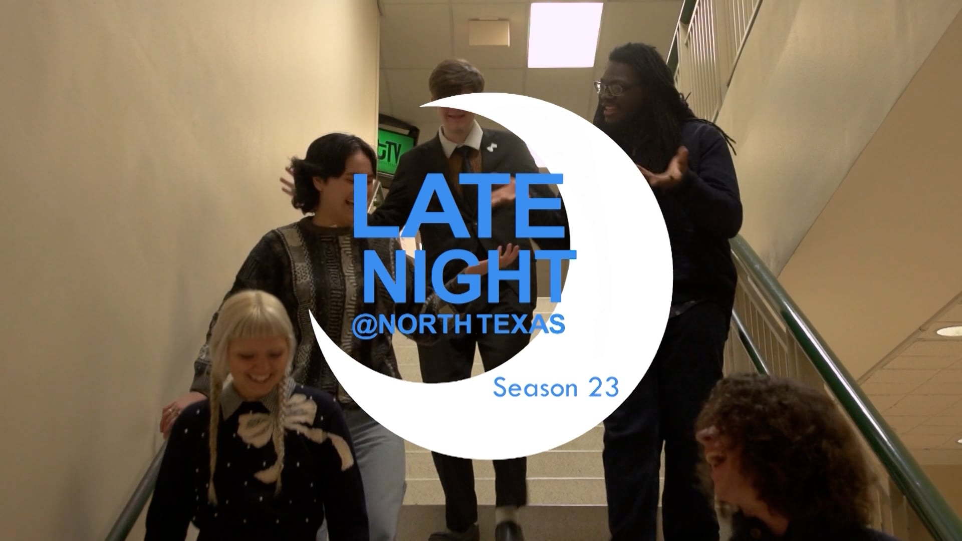 LATE NIGHT AT NORTH TEXAS: SEASON 23, EPISODE 2