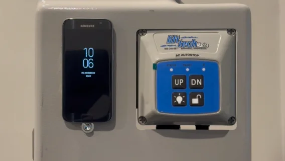 Android Setup on Vimeo
