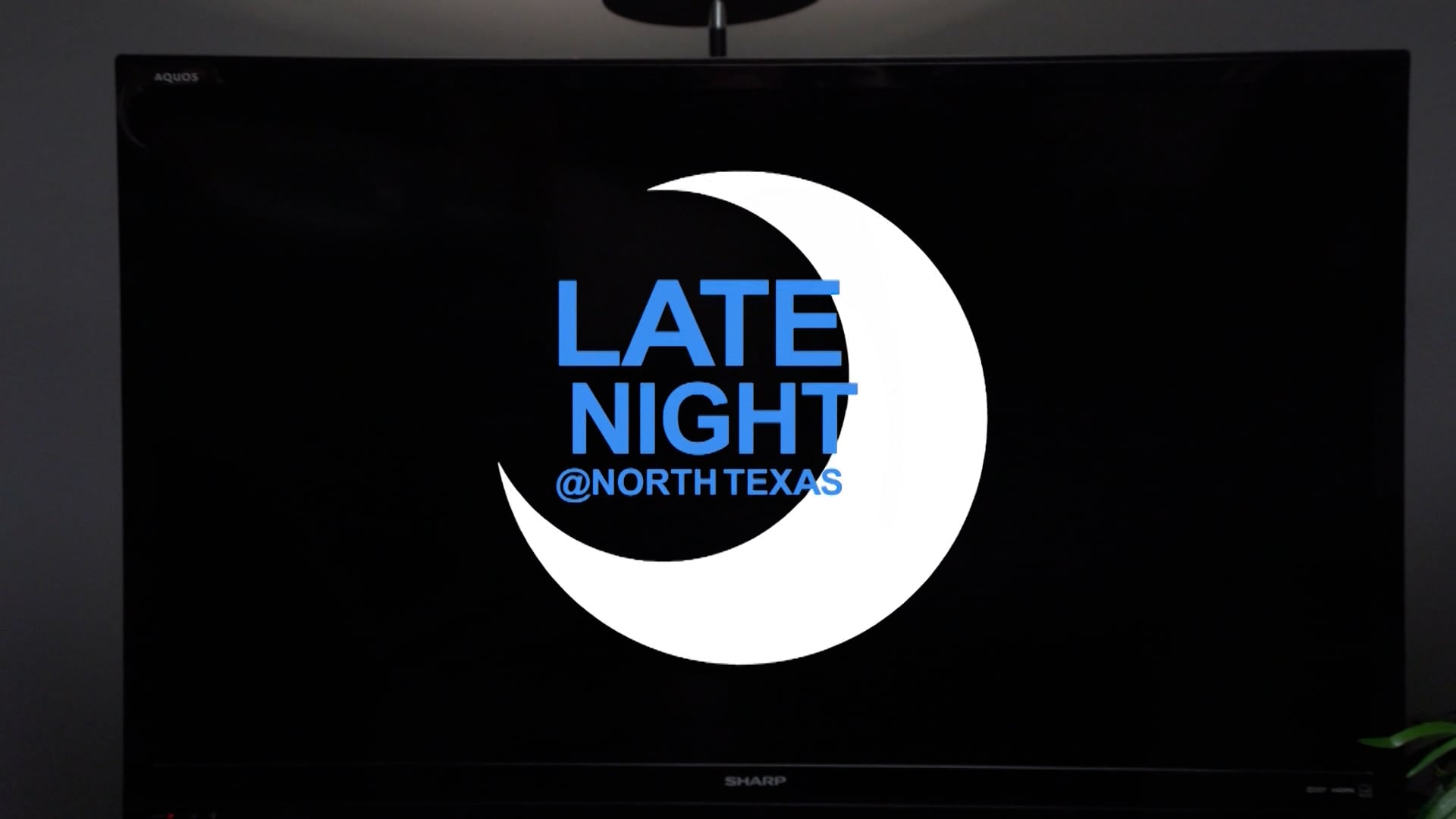 LATE NIGHT AT NORTH TEXAS: SEASON 23, EPISODE 3