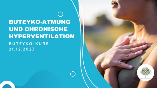 Gemeinsames Atemtraining 