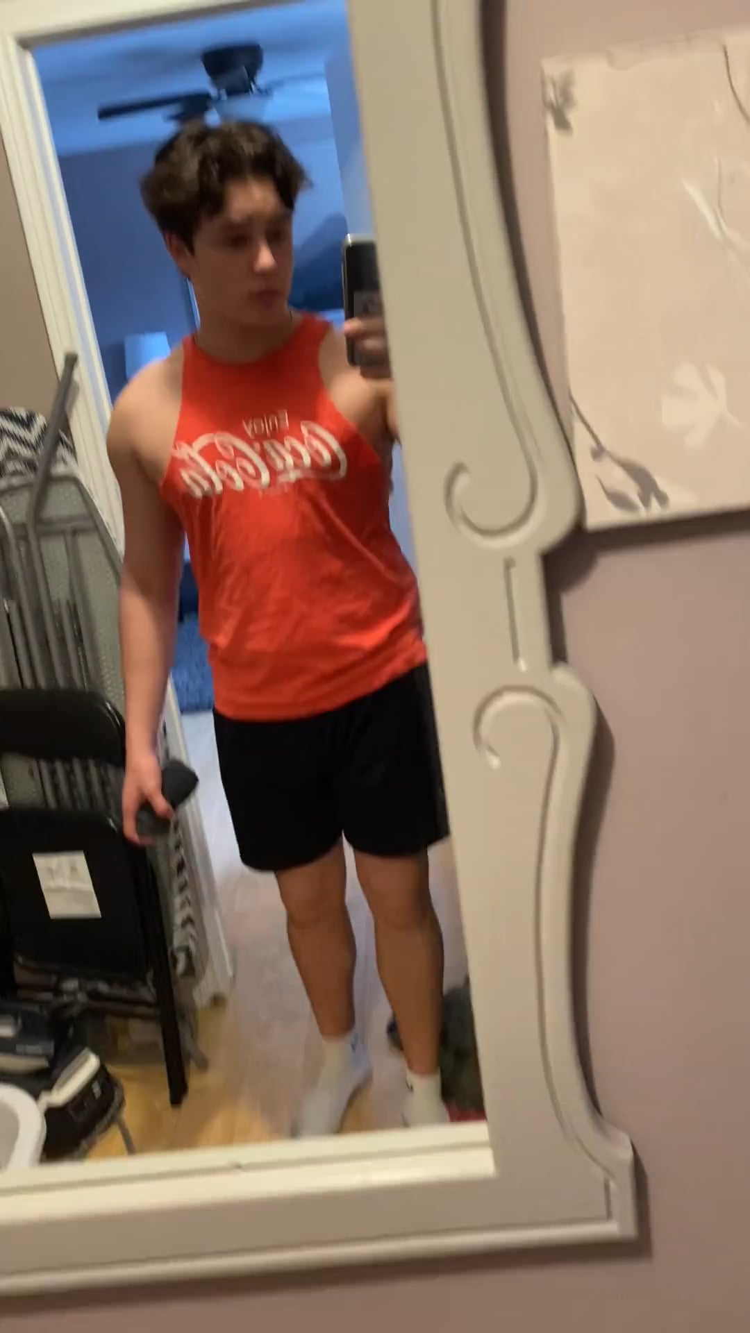 Watch PurpleShift athlete's Weight: 199 pounds