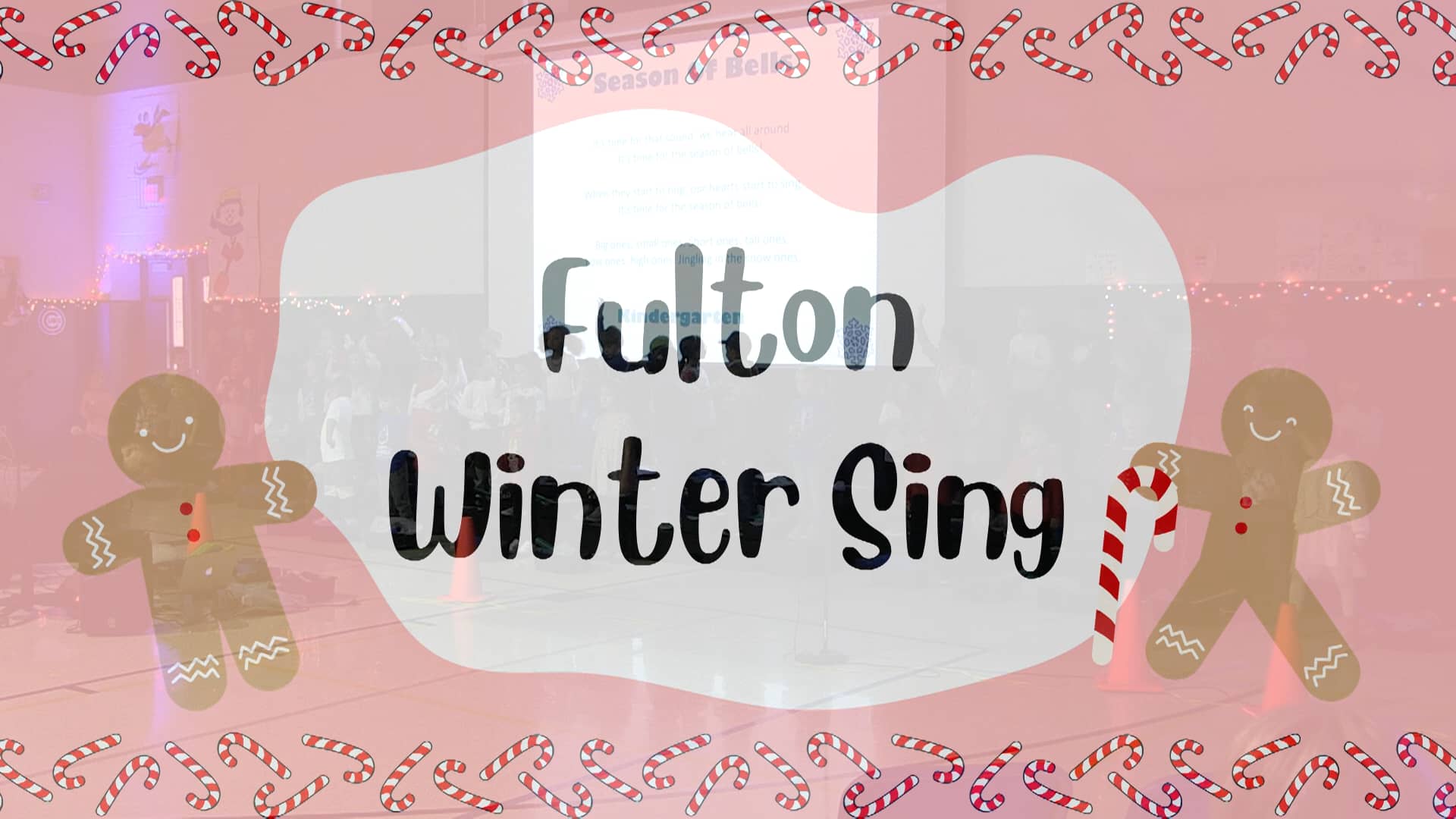 Fulton Winter Sing Assembly on Vimeo