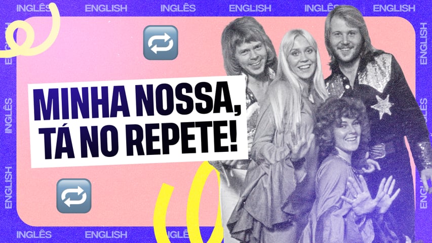 "Make up your mind": conheça novas expressões com esse amor conturbado