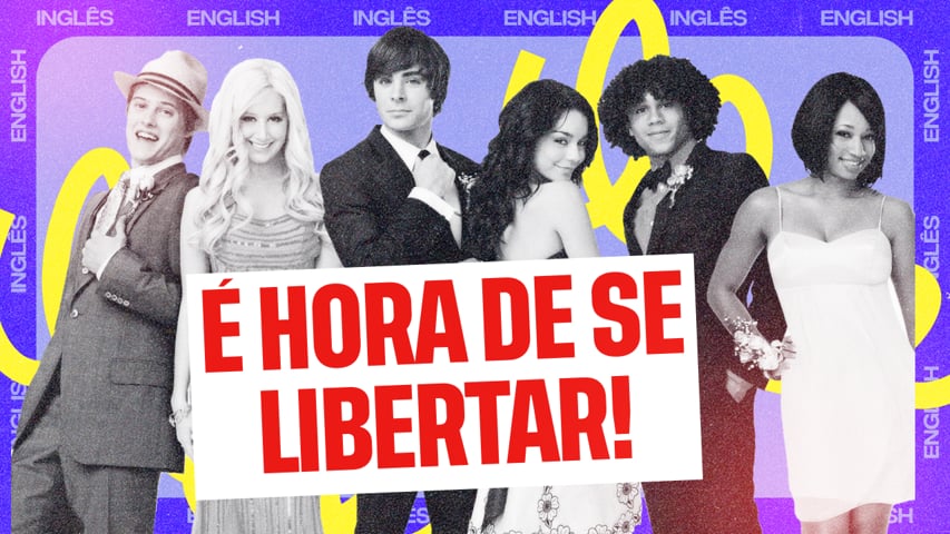 "Fate" ou "faith"? Aprenda a diferença e outros vocabulários