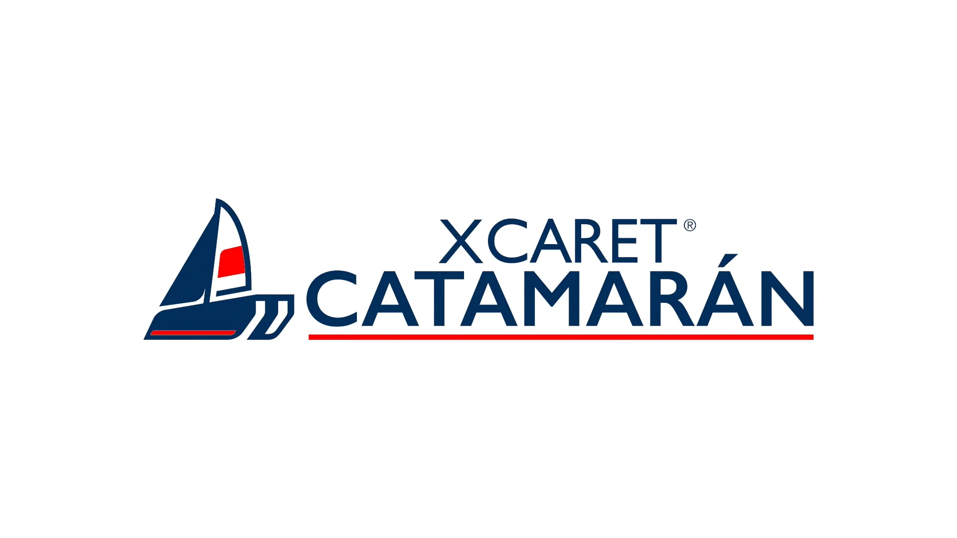 Xailing Catamarán No anchor will stop you on Vimeo