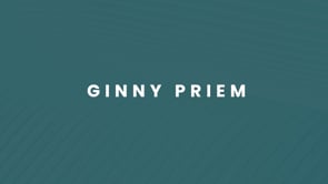 Ginny Priem 2023 Speaker Reel