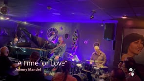Steve Millhose Quartet - A Time For Love