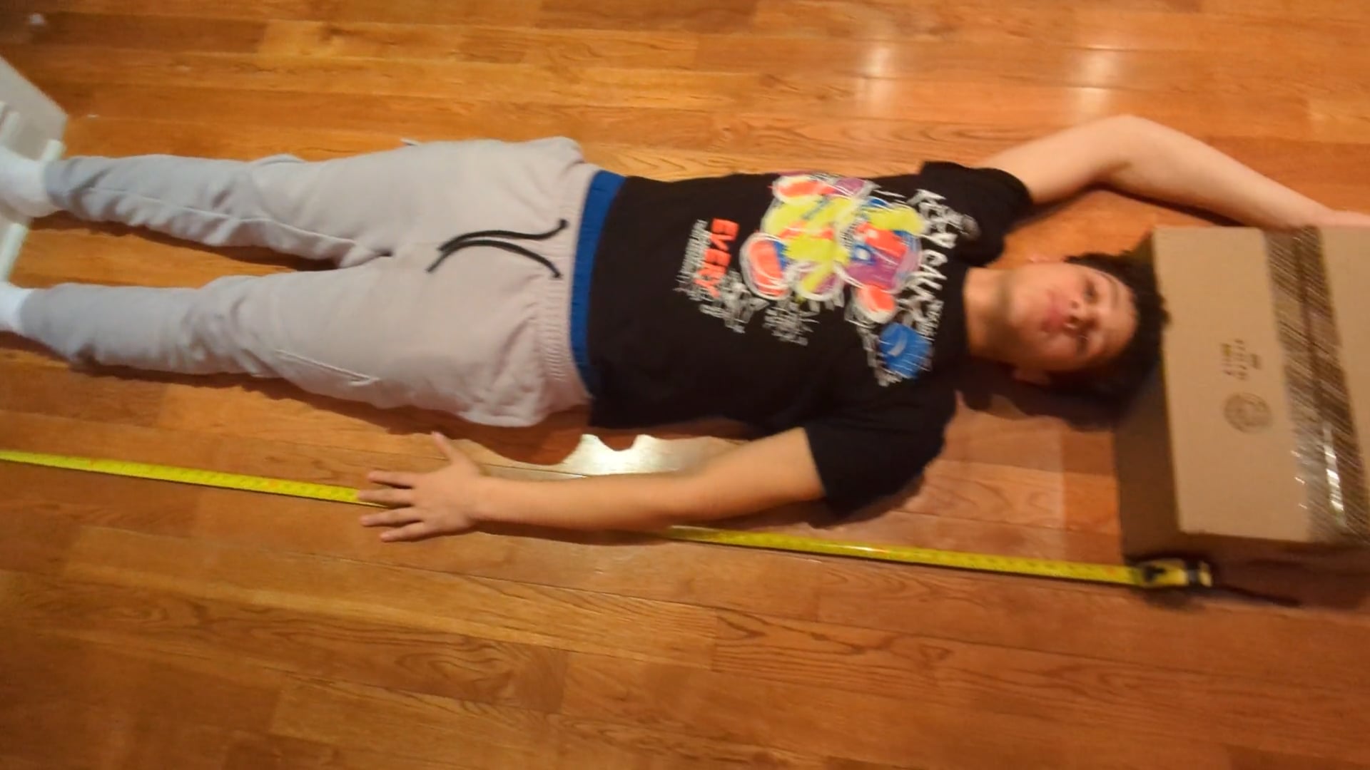 Watch tayshon mulrain's Height: 72.7 inches