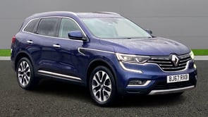 RENAULT KOLEOS 2017 (67)