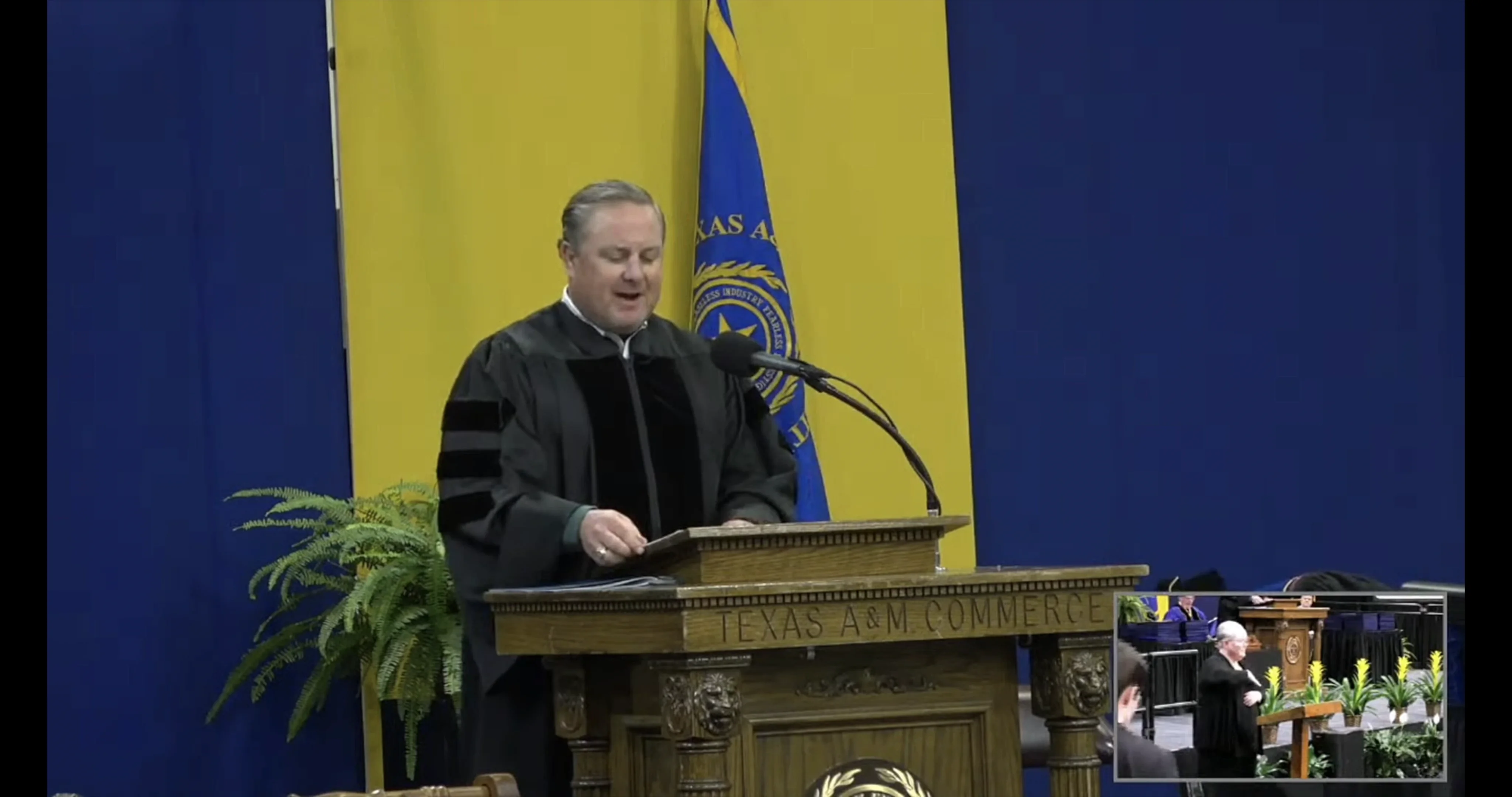 Is There A Graduation Ceremony For Certificate Programs