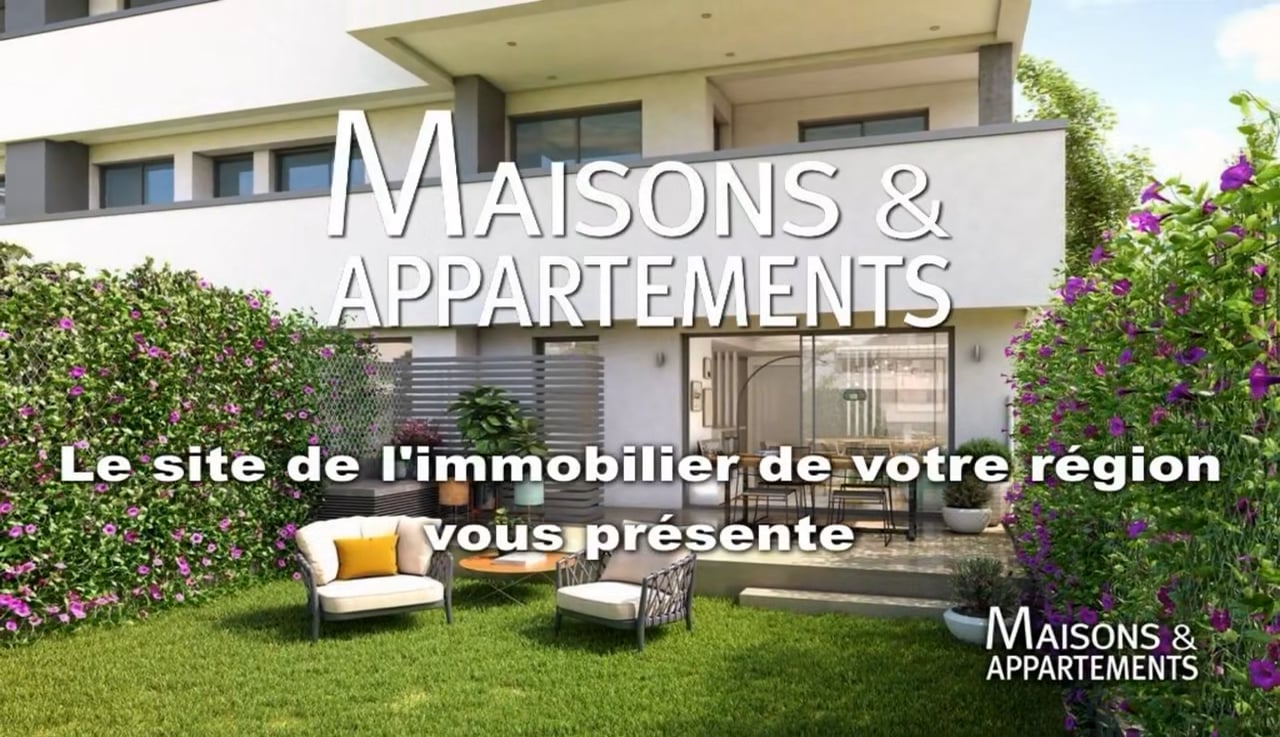 MARSEILLE 4ÈME - APPARTEMENT À VENDRE - 219 000 € - 45 M² - 2 Pièces On ...