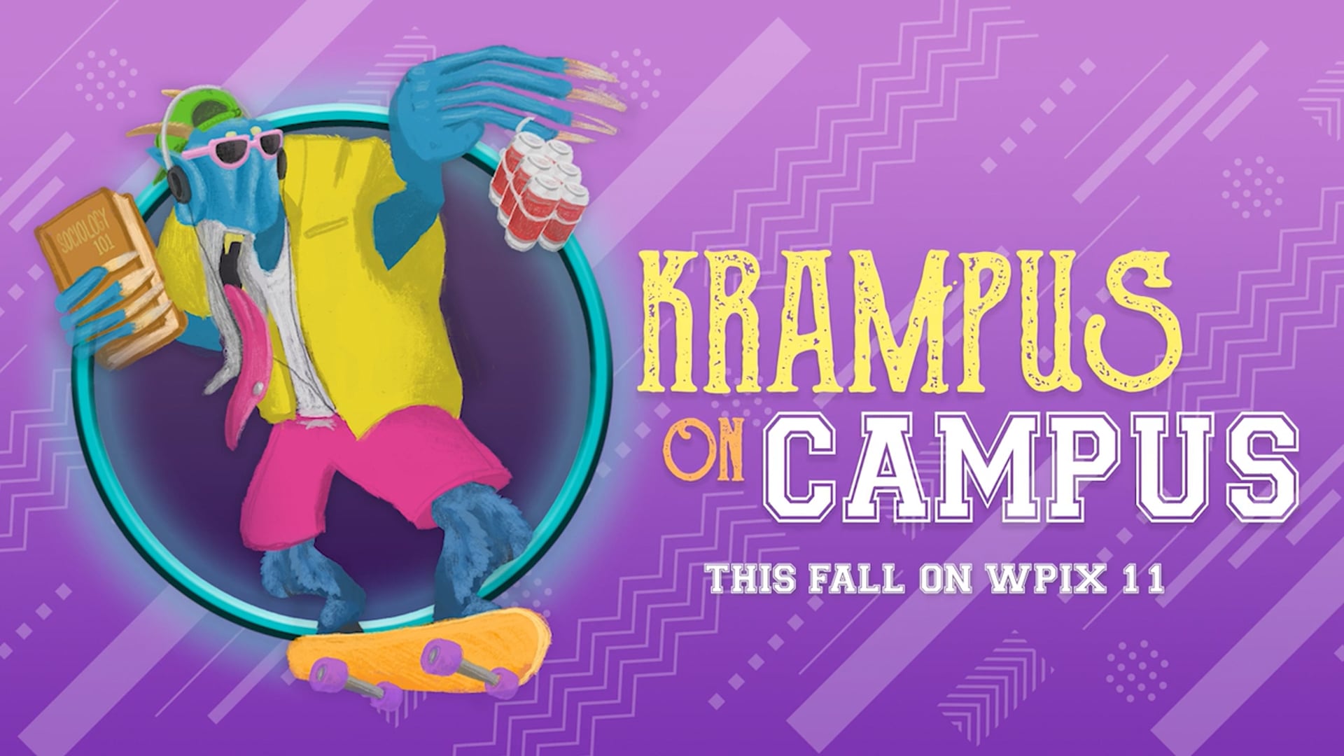 Krampus On Campus