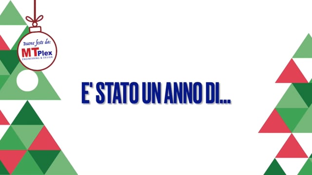Timeline Mtplex: Un Anno di Visioni e Successi 