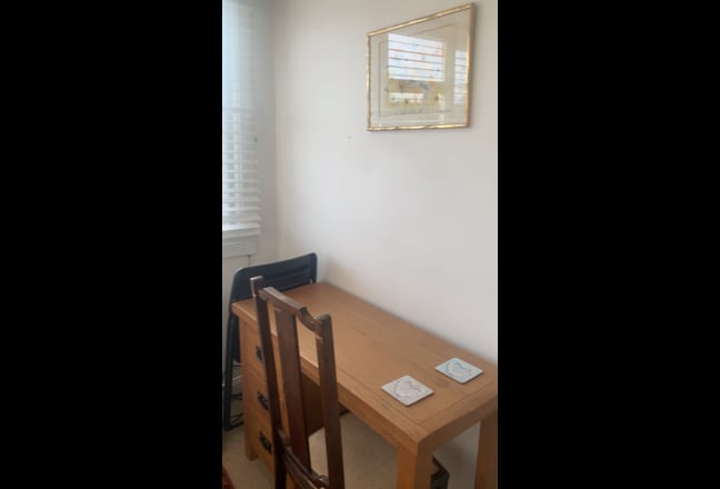 Video 1: kitchen