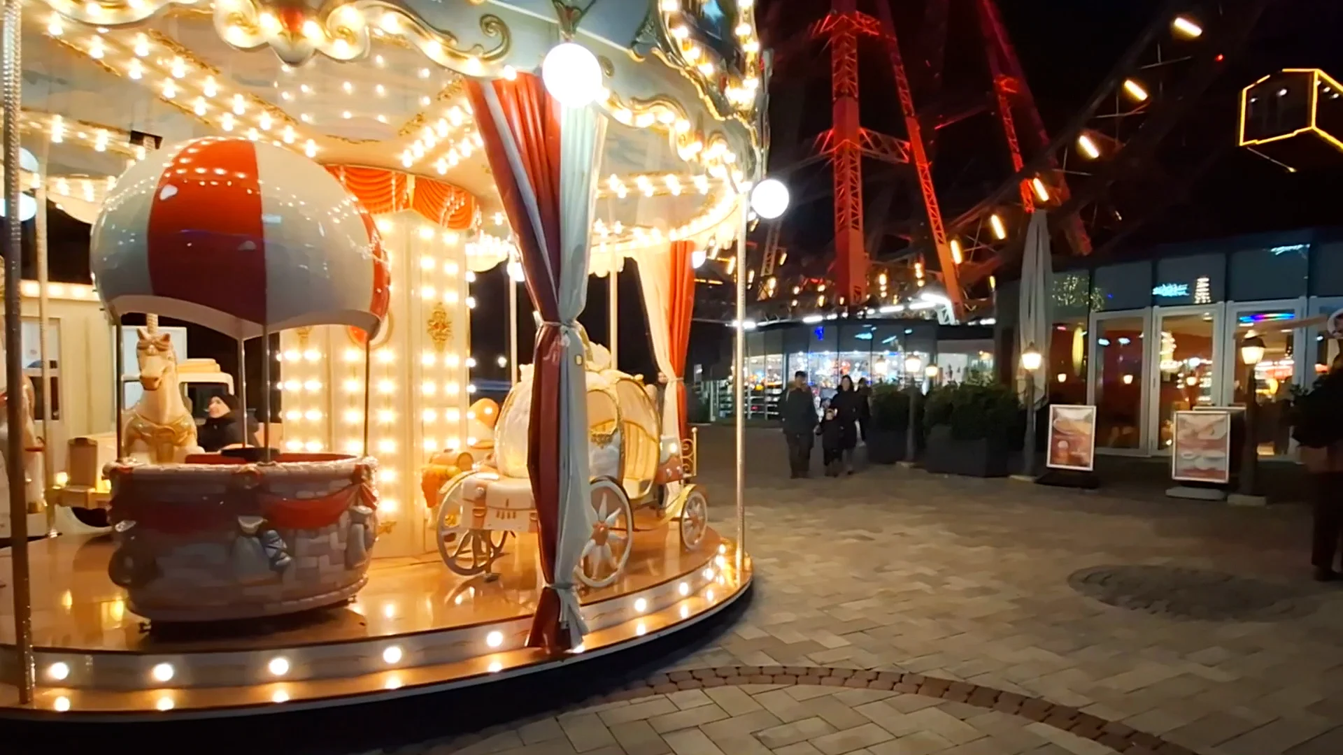 Christmas in Vienna Magic on Vimeo