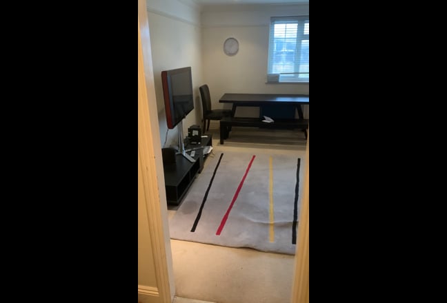 Double room near town center Main Photo