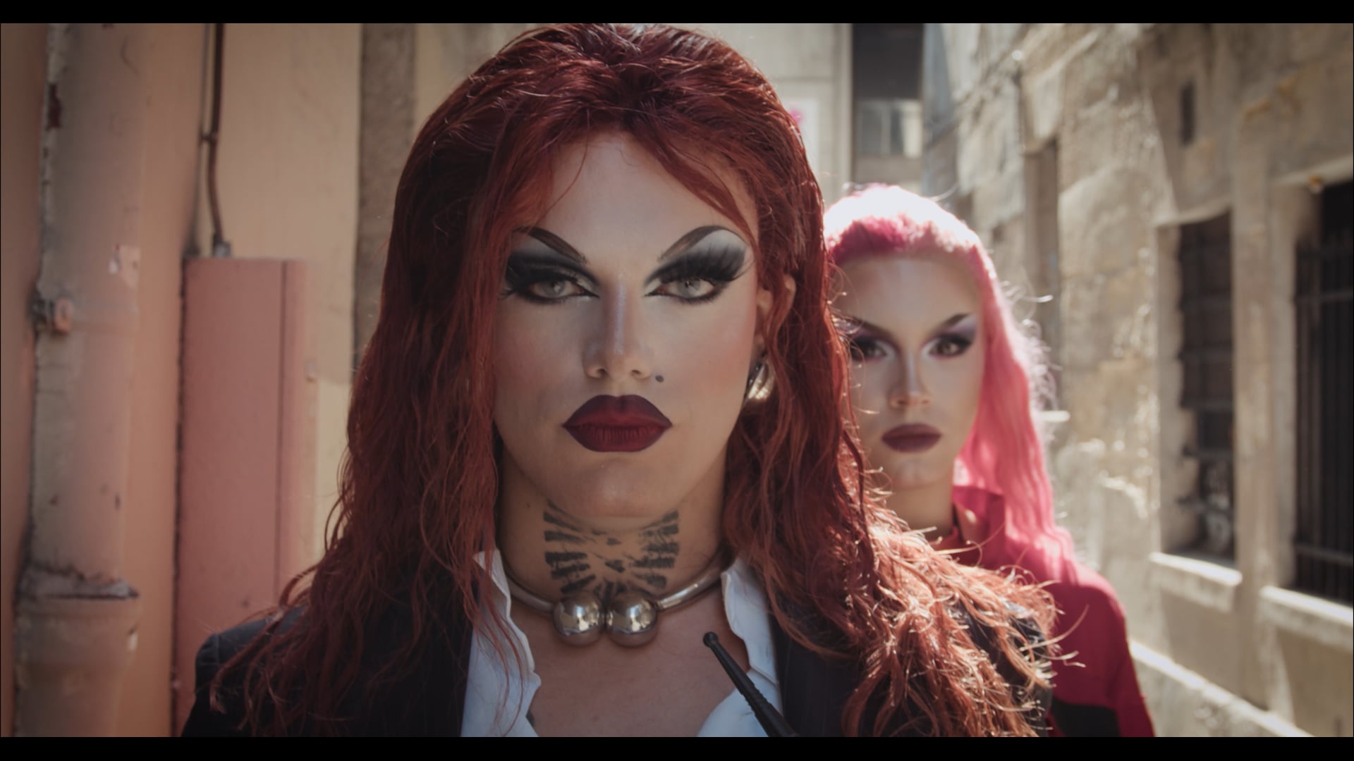 SAISON 5 TEASER