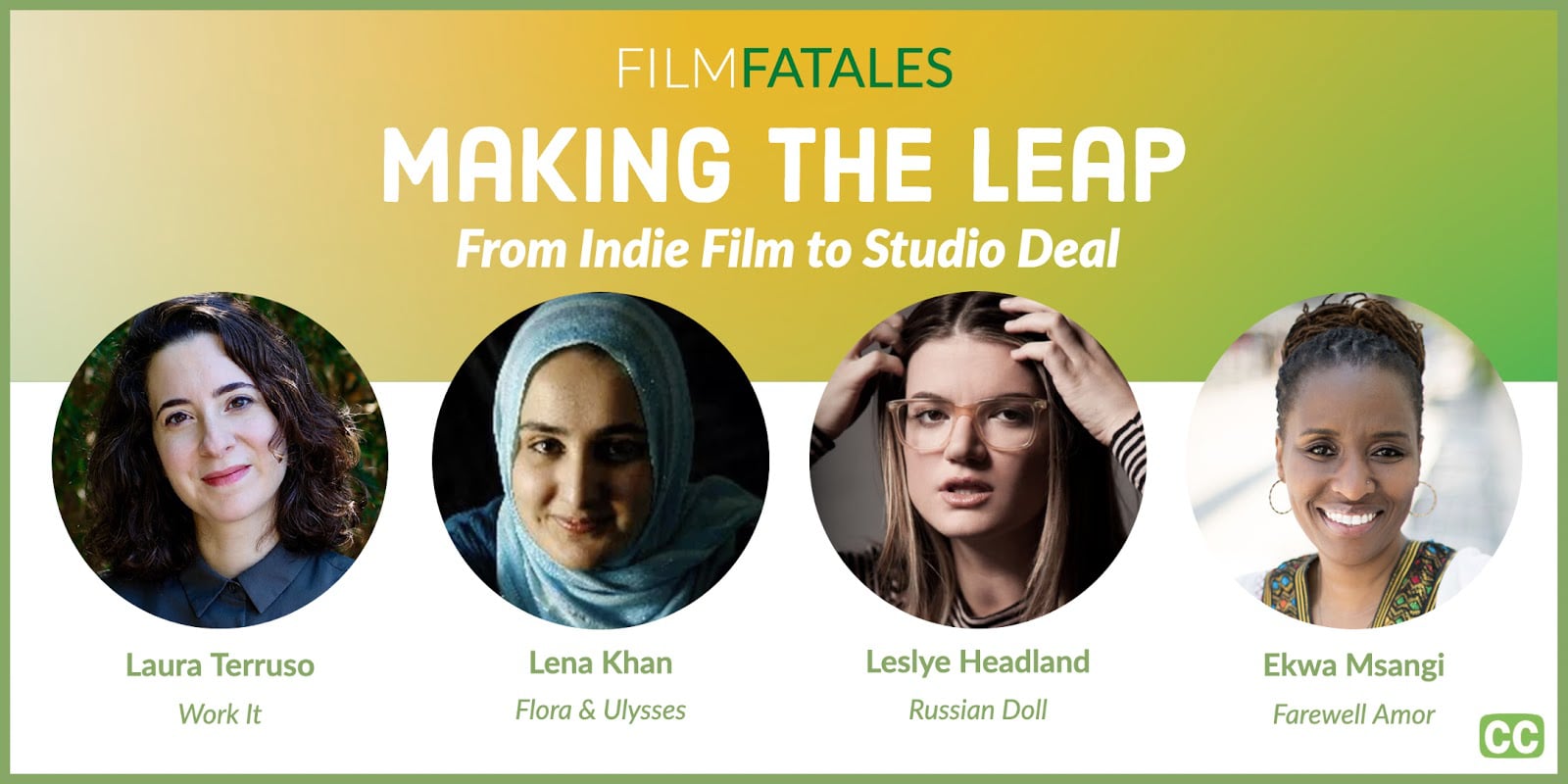 Watch Making the Leap Online | Vimeo On Demand on Vimeo