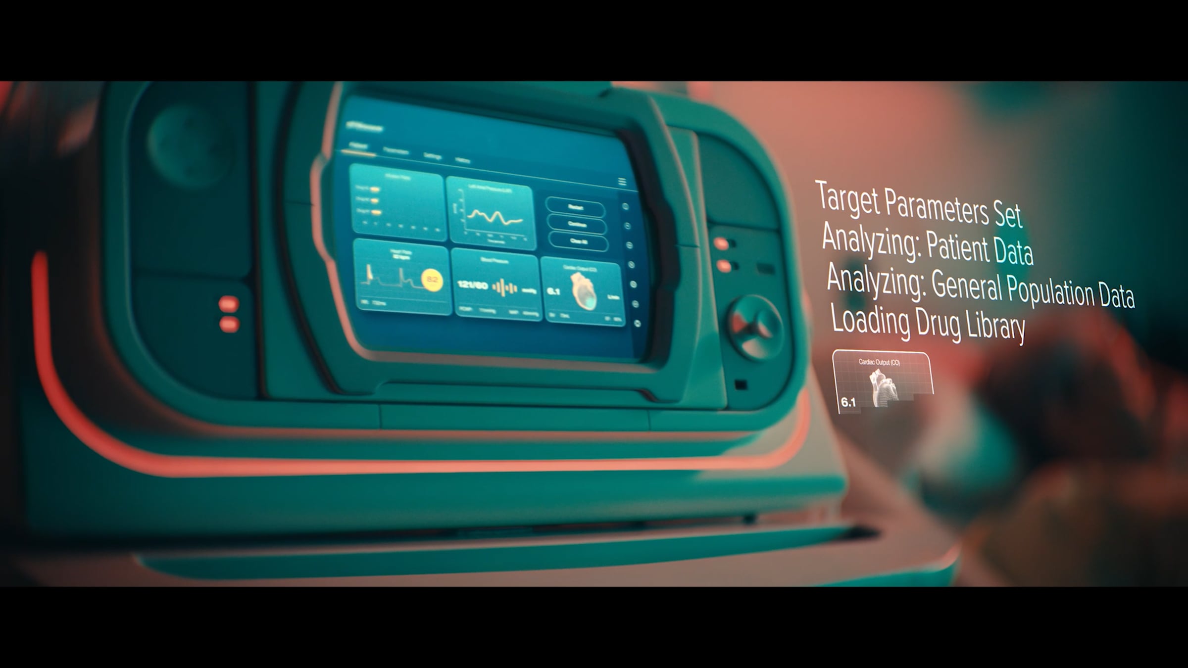 Introducing ACIS | Videos & Movies on Vimeo