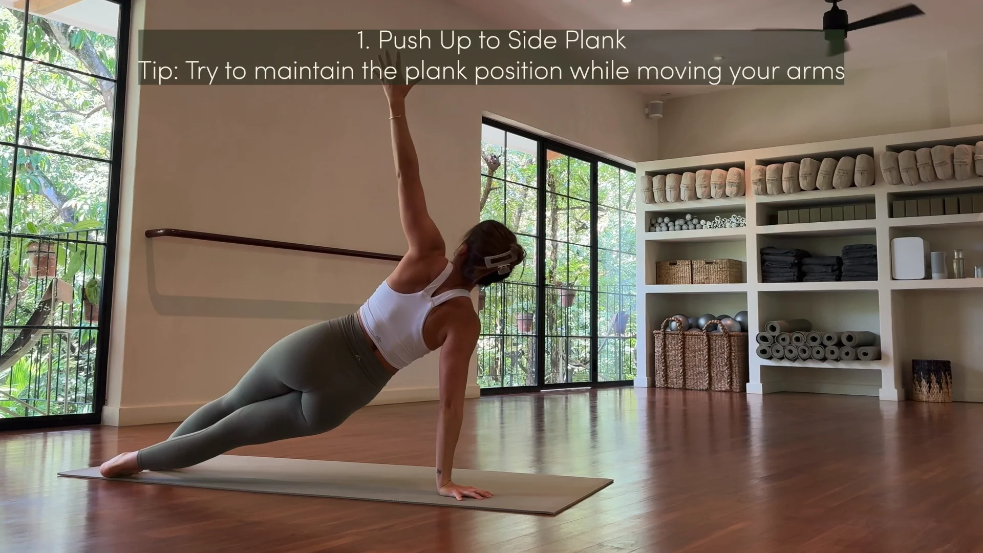 Quick Surf Workout on Vimeo