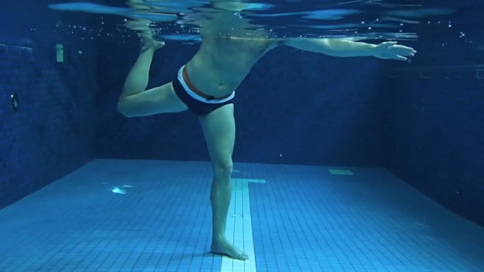 Shallow Stretch #3