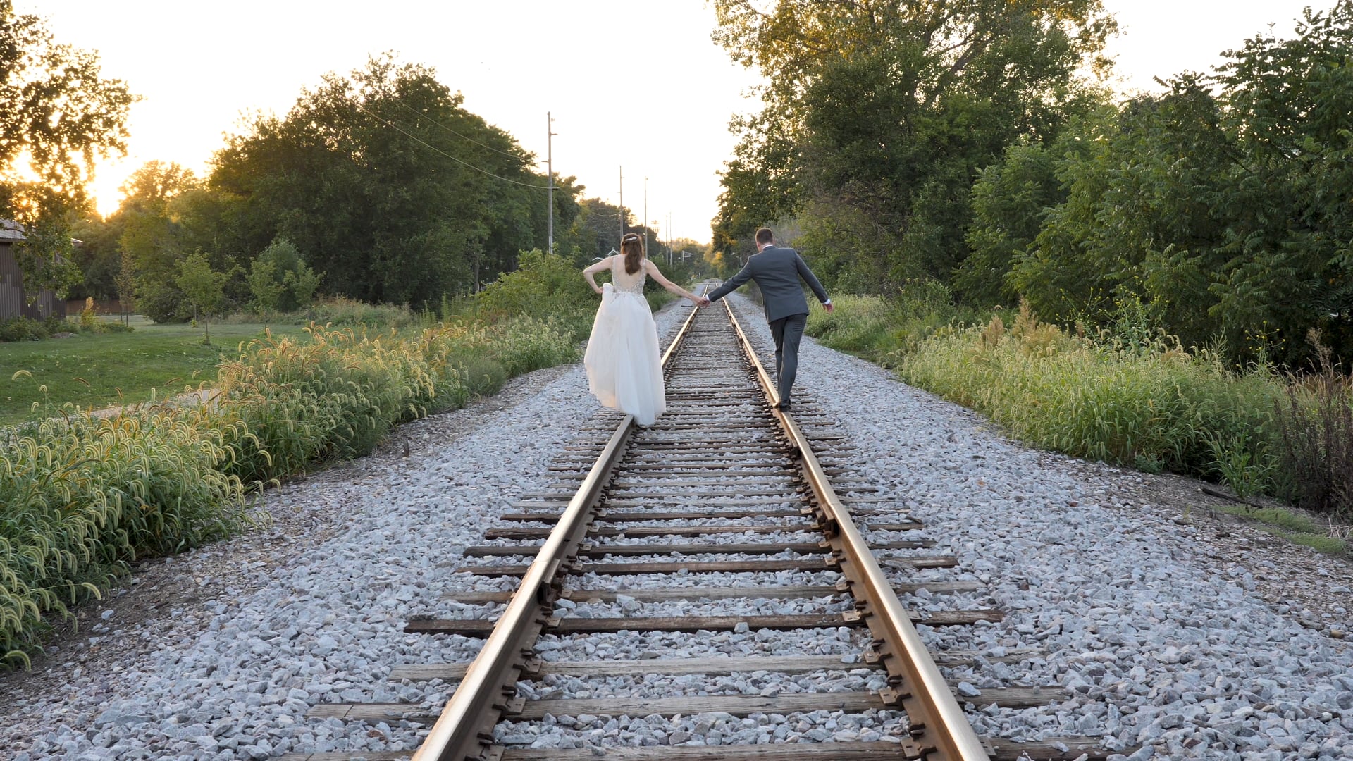 Lauren + Zach | September 3, 2023