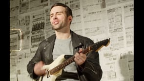 Still from To The Bone for Chris Leamy