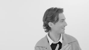 Still frame from FRAMES for ALLSAINTS