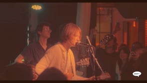Still from Live at Heaven Can Wait for Sid Simons