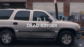 Still frame from Sid Simons at The Creamery