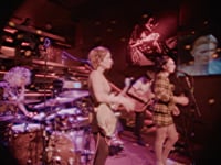 Still from Live for Charlotte Rose Benjamin
