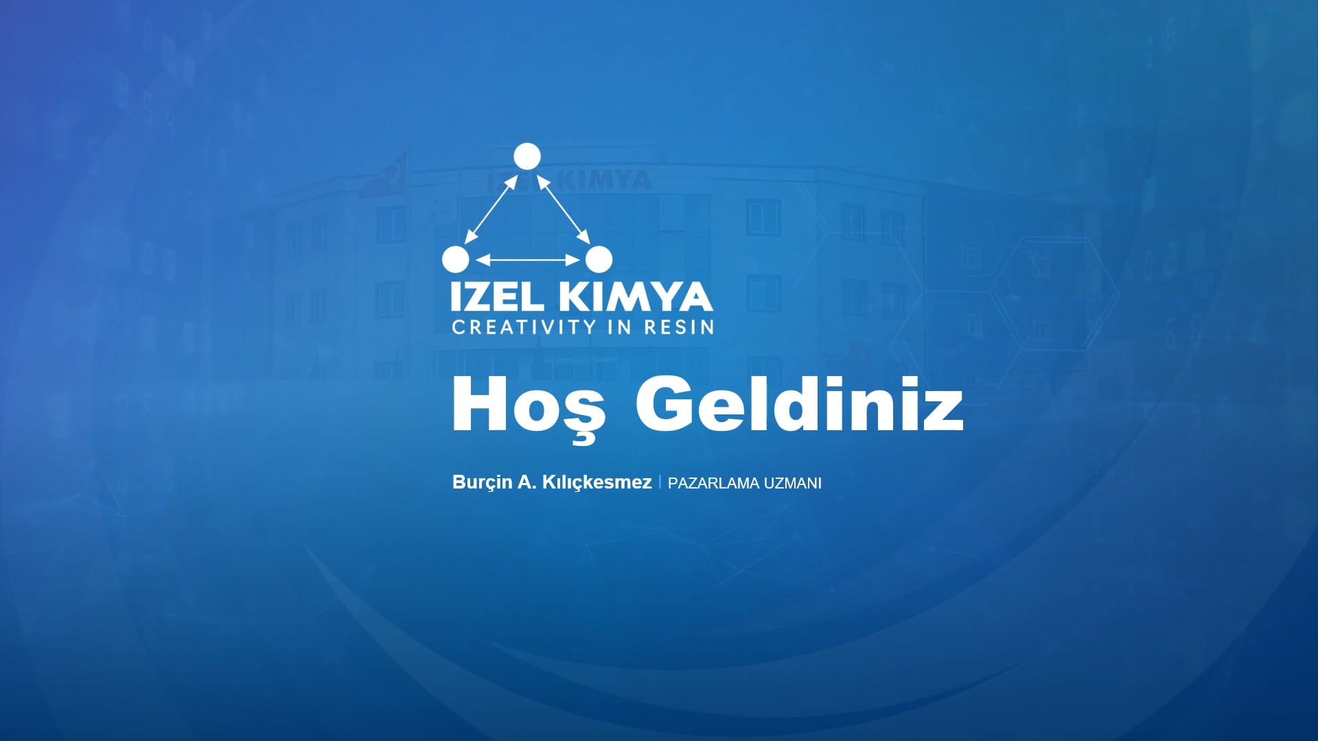 İZEL KİMYA