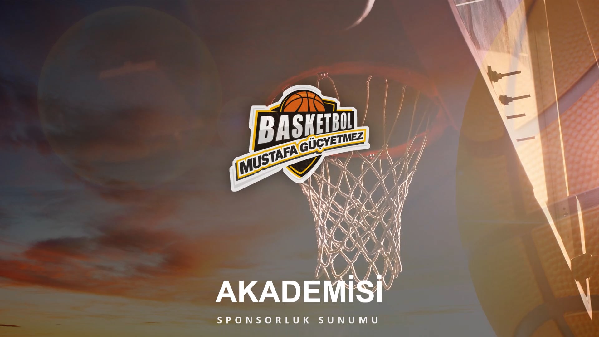 GUCYETMEZ BASKETBOL AKADEMISI