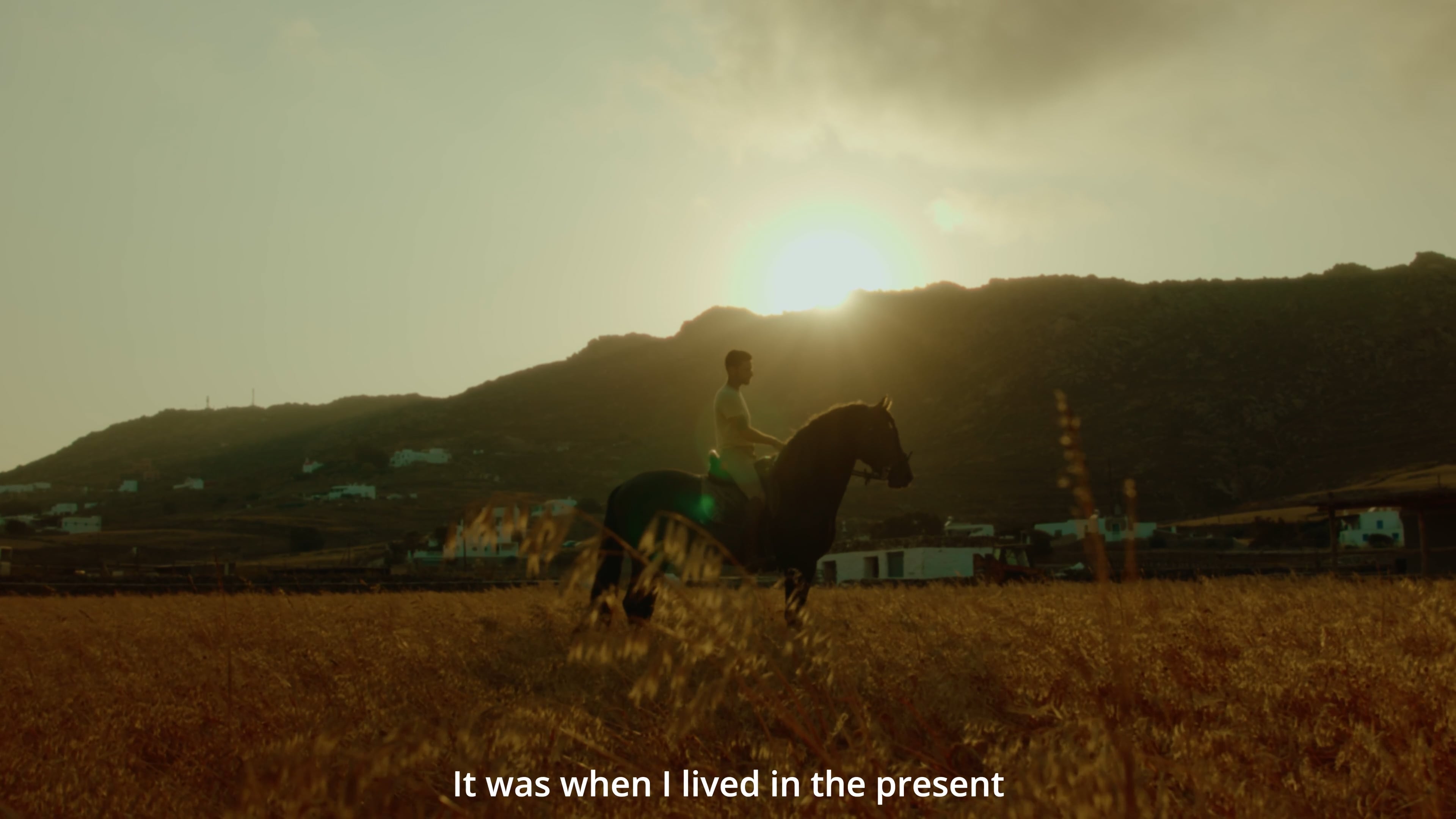 Watch my latest project for Rizes Mykonos