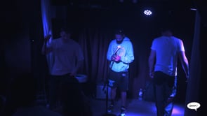 Still from Live at Heaven Can Wait for CYPHTWO