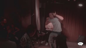 Still from Live at Heaven Can Wait for DOOV