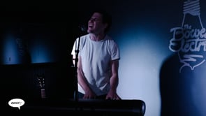 Still from Live at Bowery Electric for Tor Miller