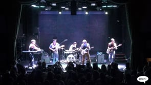 Still from Live at Bowery Ballroom for Post Sex Nachos