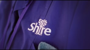 Shire HomeCare Business Promo