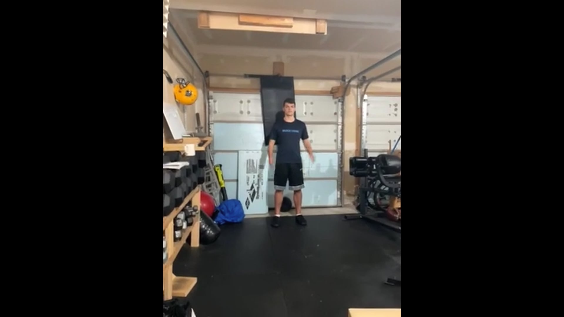 Watch PurpleShift athlete's Vertical Jump: 25.32 inches