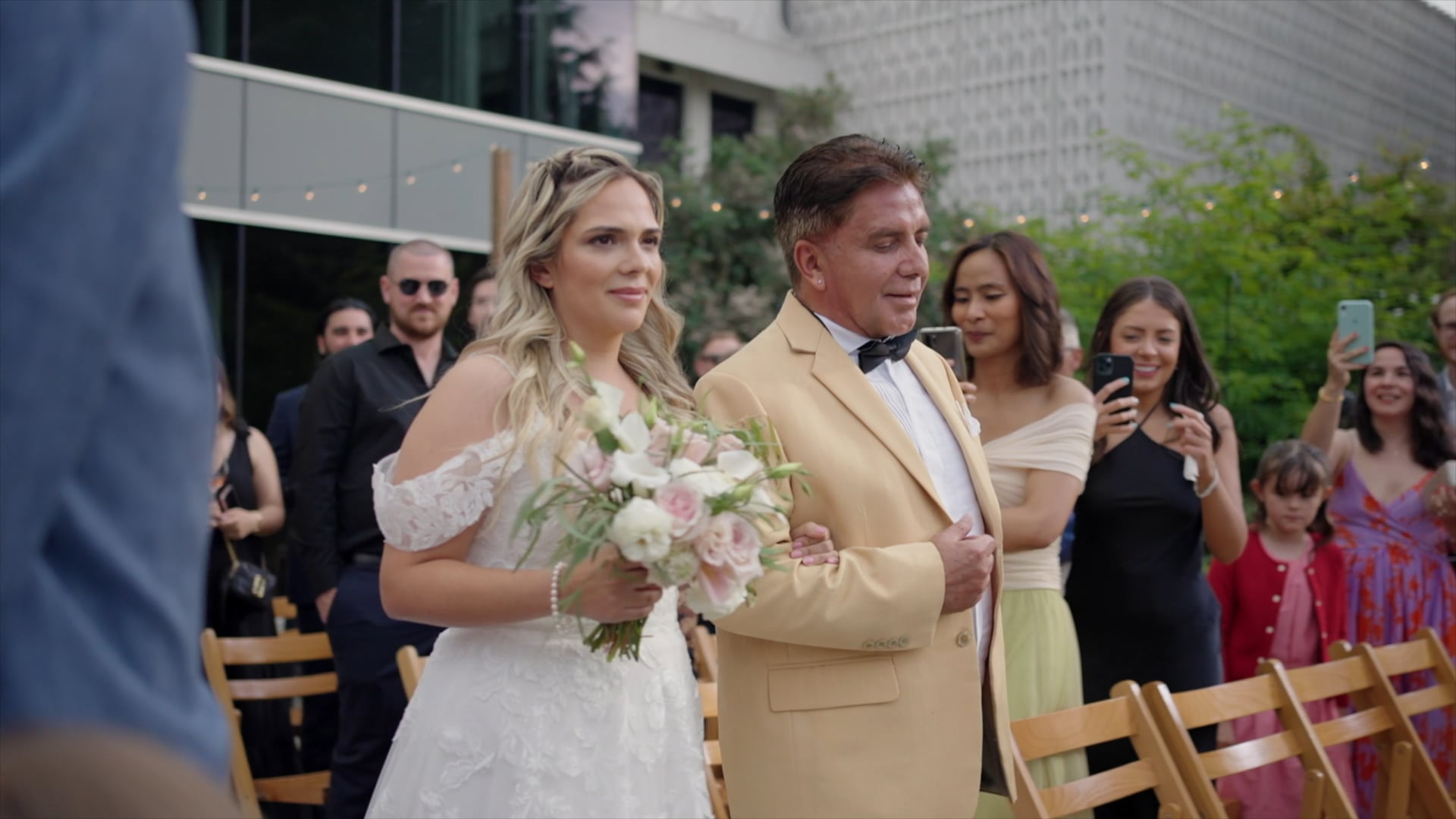 Priority Film Productions Reel