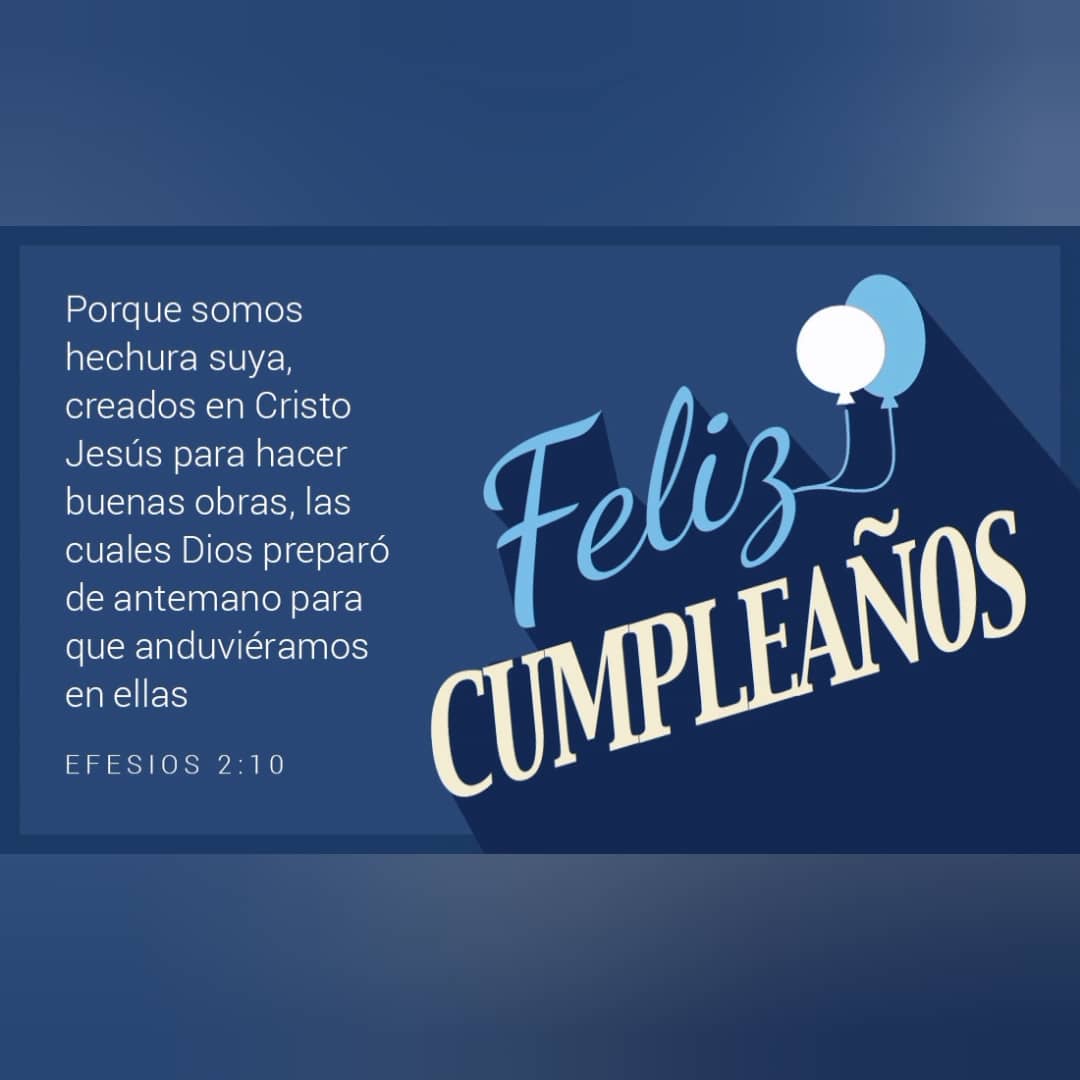 Feliz cumpleaños on Vimeo