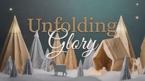 Glory Given (Christmas Eve)